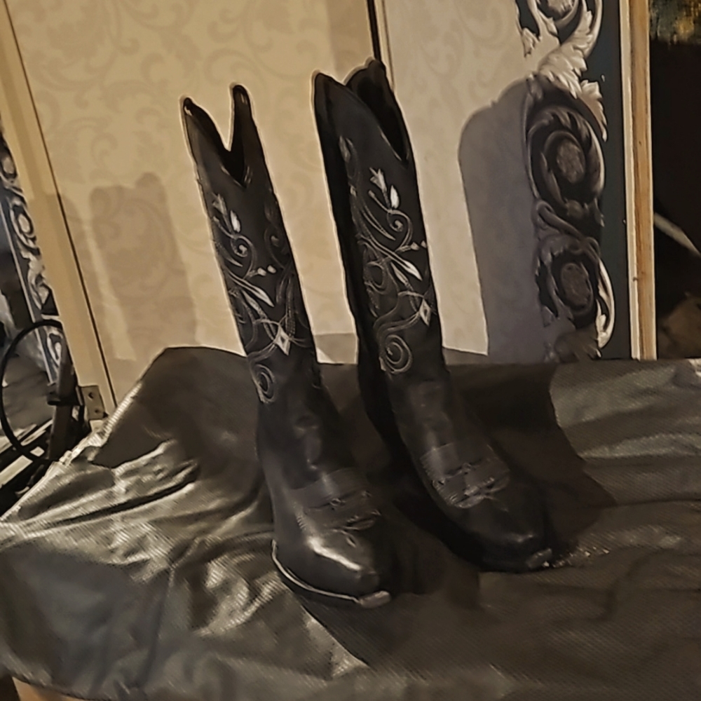 El General Boots